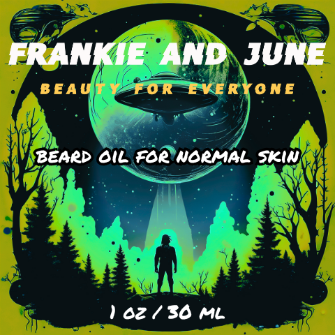 Beard Oil for Oily-Acne Prone Skin
