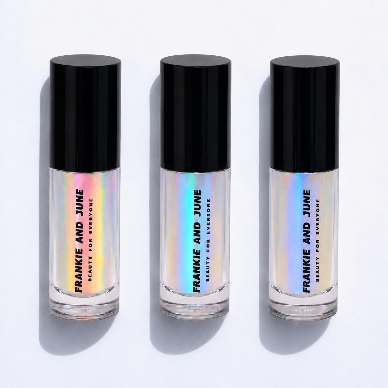 Cosmic Rainbow Lip Gloss