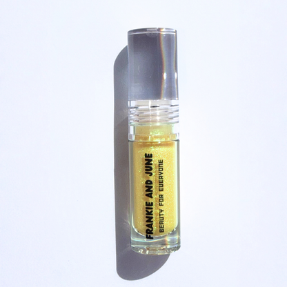 Fever Dream - Liquid Eyeshadow