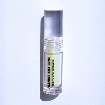 Fever Dream - Liquid Eyeshadow