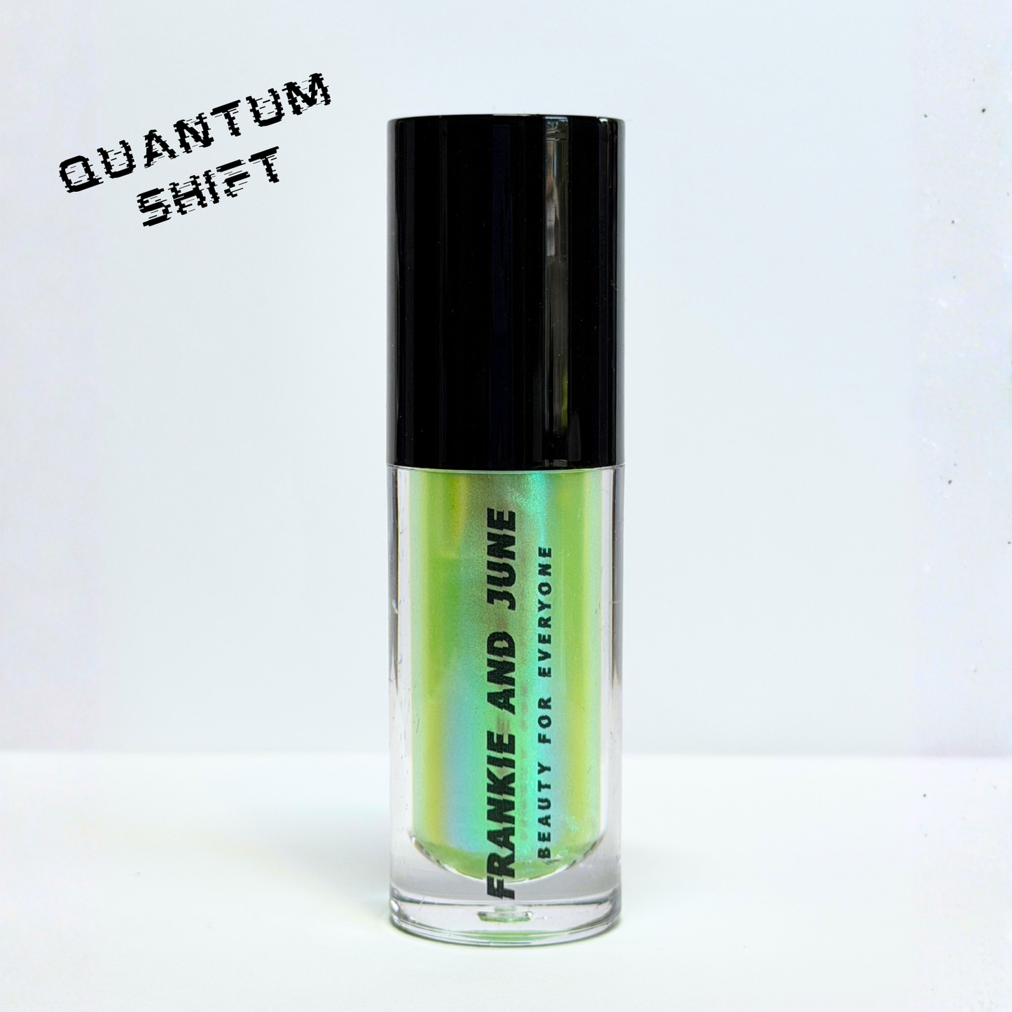 Cosmic Rainbow Iridescent Lip Gloss