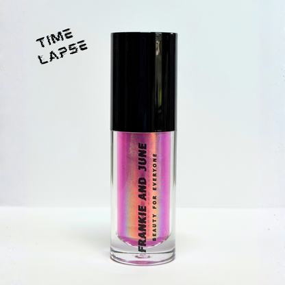 Cosmic Rainbow Iridescent Lip Gloss