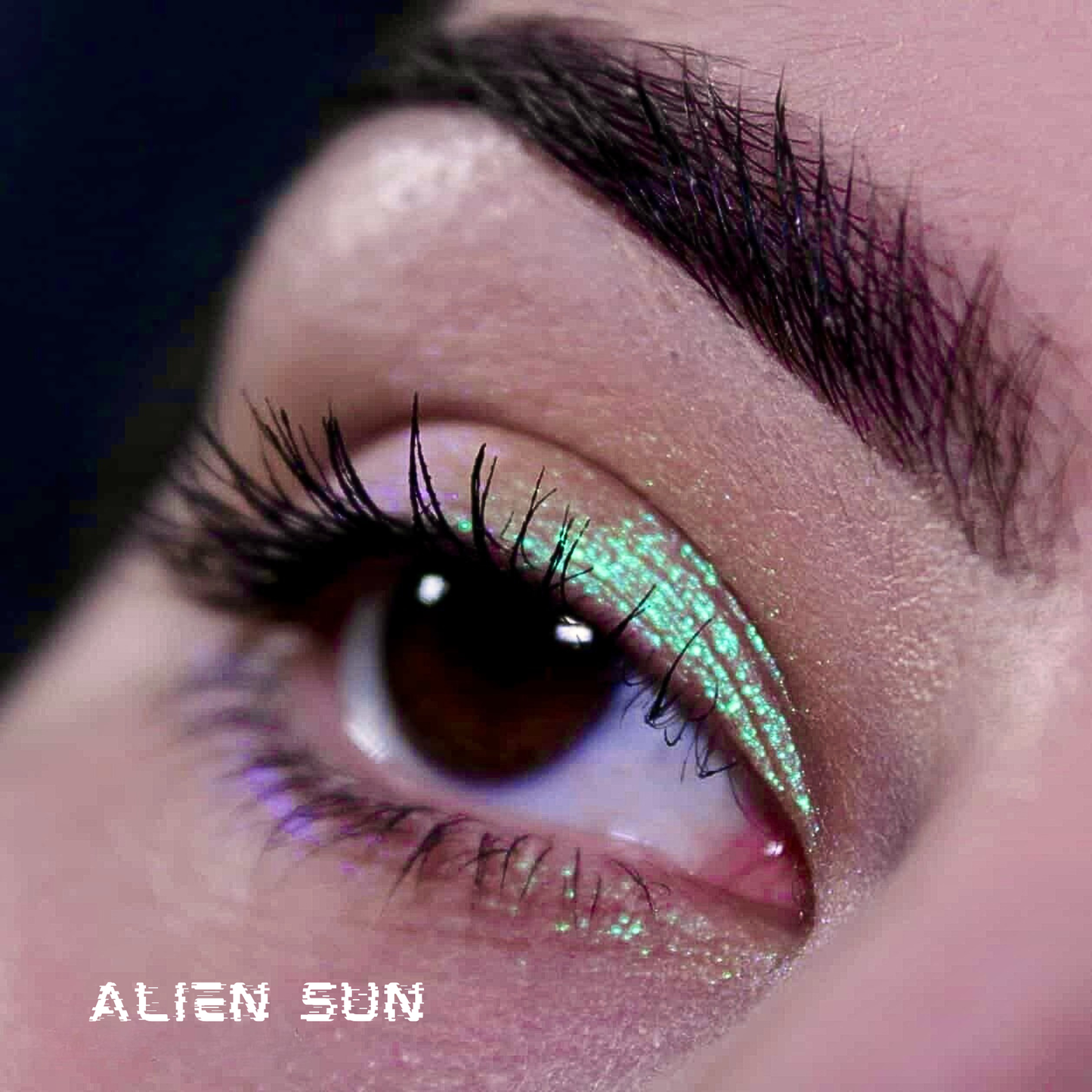 Fever Dream - Liquid Eyeshadow