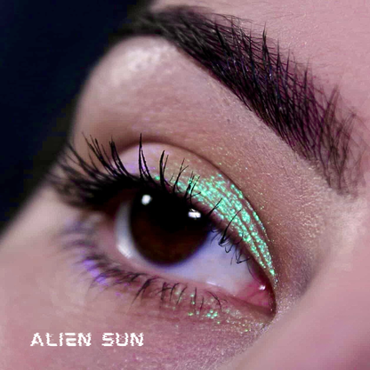 Fever Dream - Liquid Eyeshadow