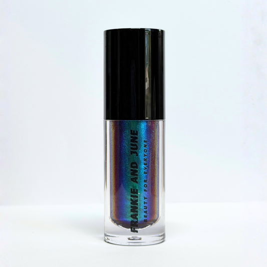 Millennium – Blue-Green-Purple Color Shifting Lip Gloss