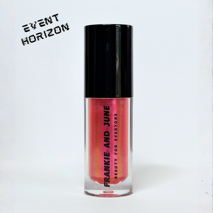 Cosmic Rainbow Iridescent Lip Gloss
