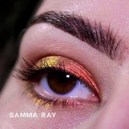 Fever Dream - Liquid Eyeshadow