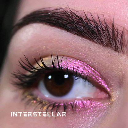 Fever Dream - Liquid Eyeshadow