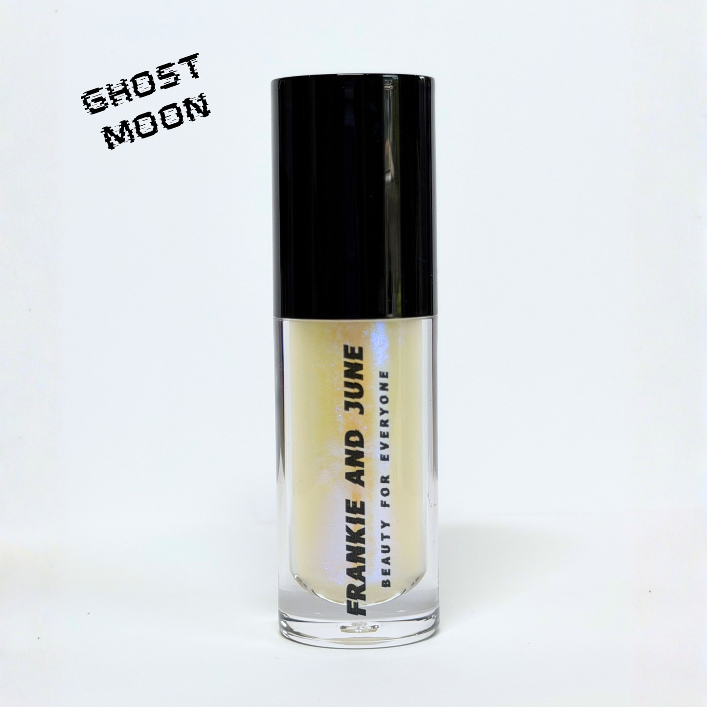 Cosmic Rainbow Iridescent Lip Gloss