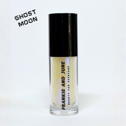 Cosmic Rainbow Iridescent Lip Gloss