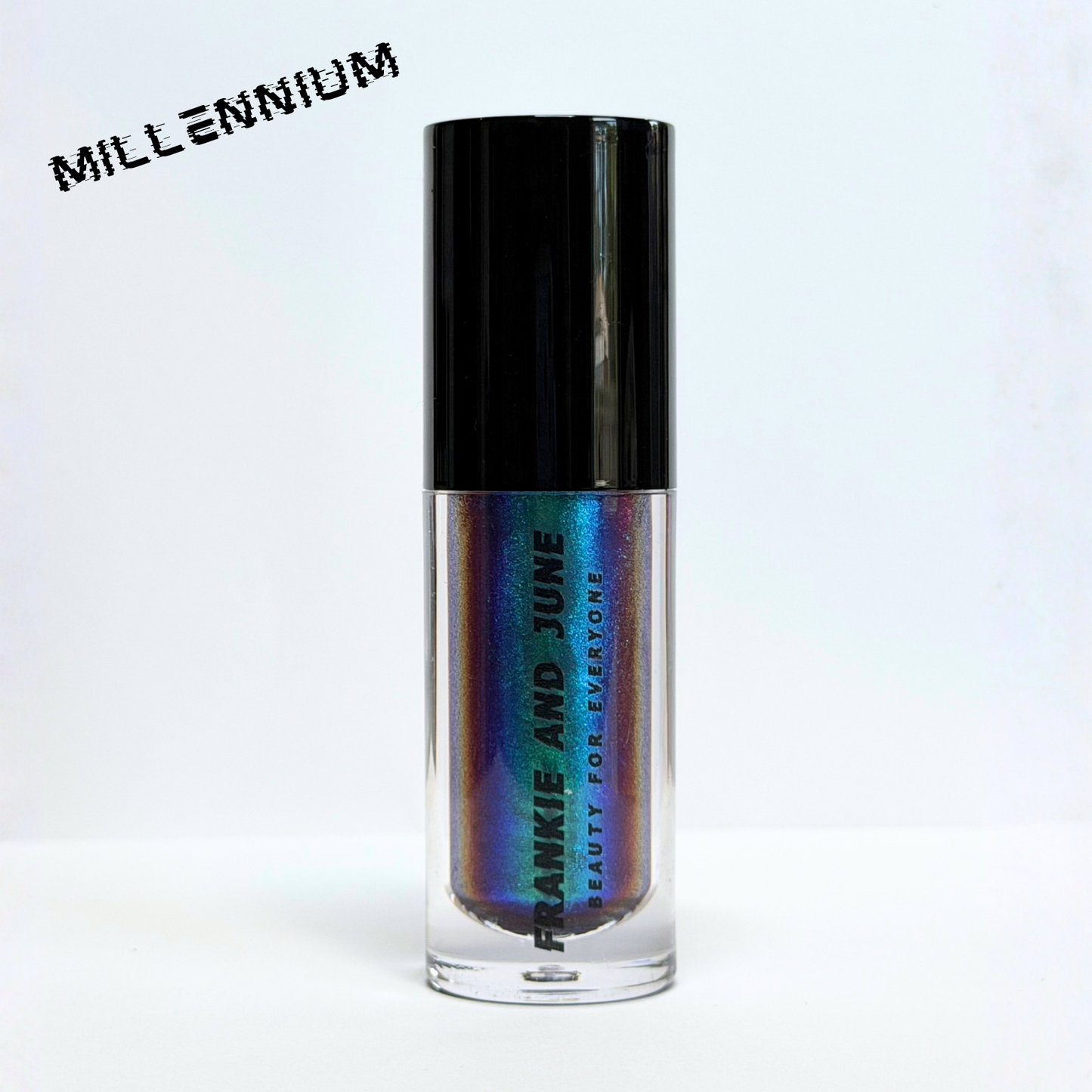 Cosmic Rainbow Iridescent Lip Gloss