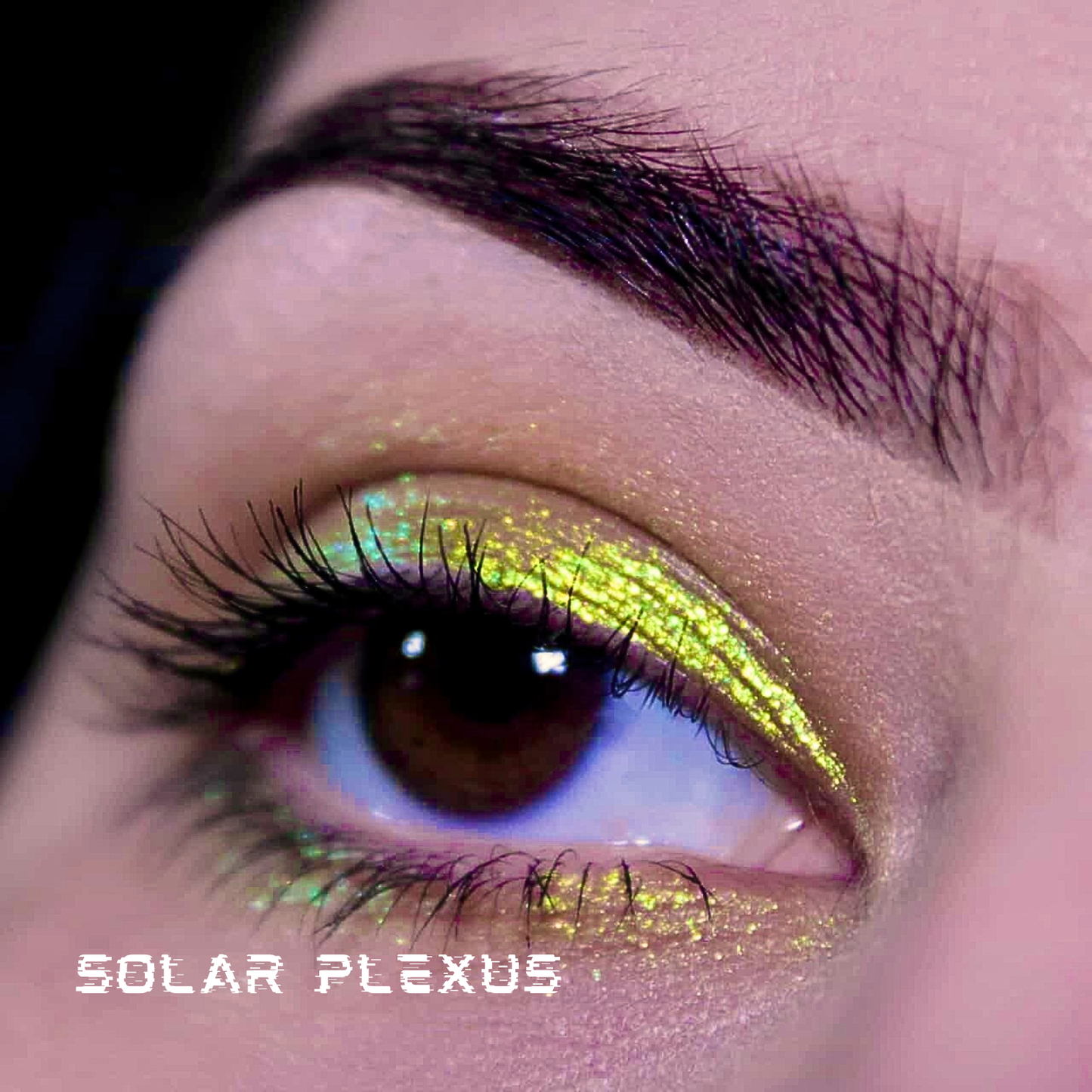 Fever Dream - Liquid Eyeshadow