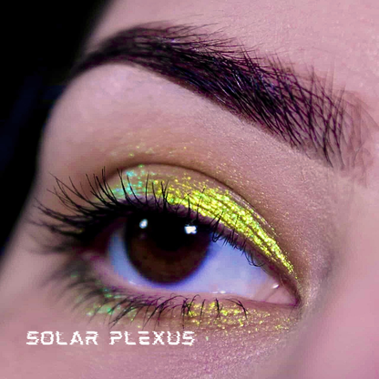 Fever Dream - Liquid Eyeshadow