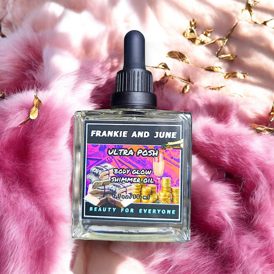 Ultra Posh Body Glow