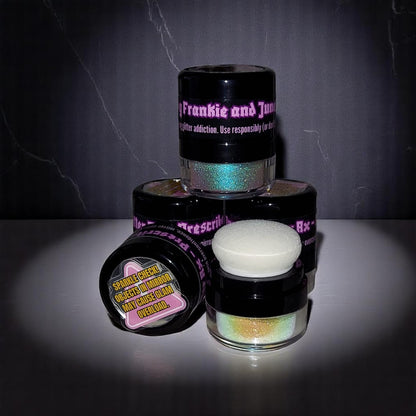 Glitter Rx - Prescribed by Frankie and June