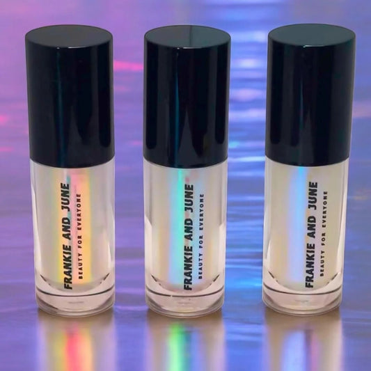 Cosmic Rainbow Lip Gloss