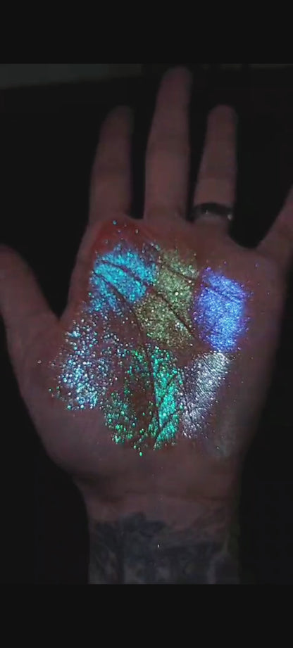 Glitter Rx - Prescribed by Frankie and June