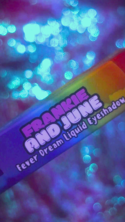 Fever Dream - Liquid Eyeshadow