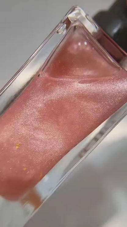 Ultra Posh Body Glow
