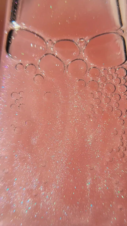 Meadow Body Glow - New Vivid Color and More Sparkle!